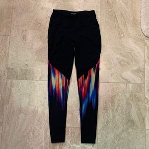Sweaty Betty Black Leggings